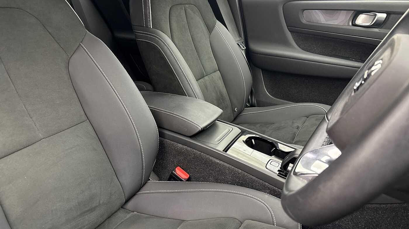 Used Volvo XC40 2022 for sale - 76584180: Photo 28