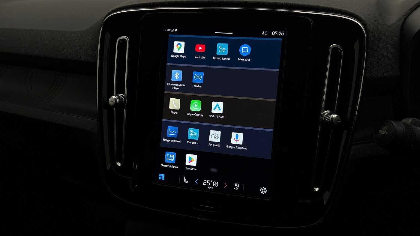 Used Volvo XC40 2022 for sale - 76584180: Photo 33