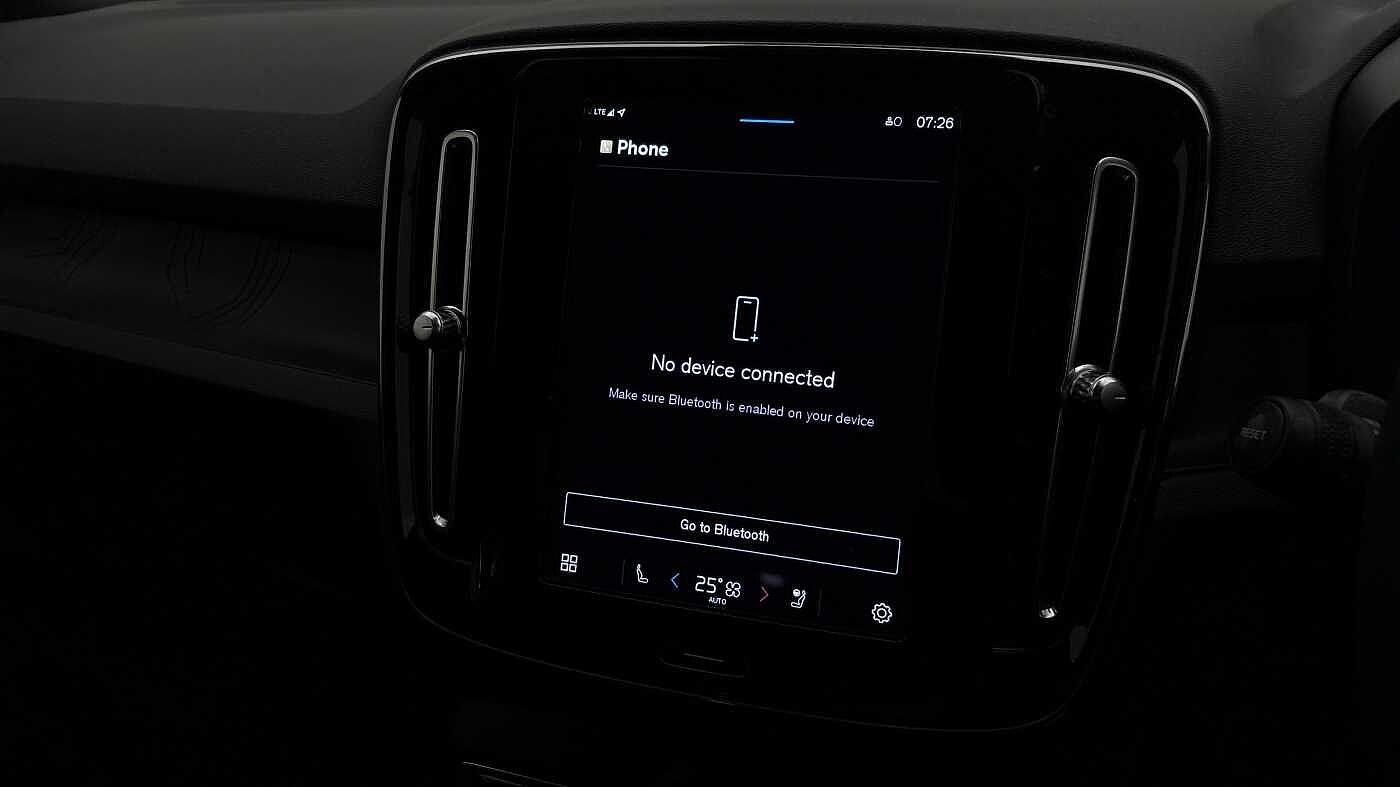 Used Volvo XC40 2022 for sale - 76584180: Photo 37