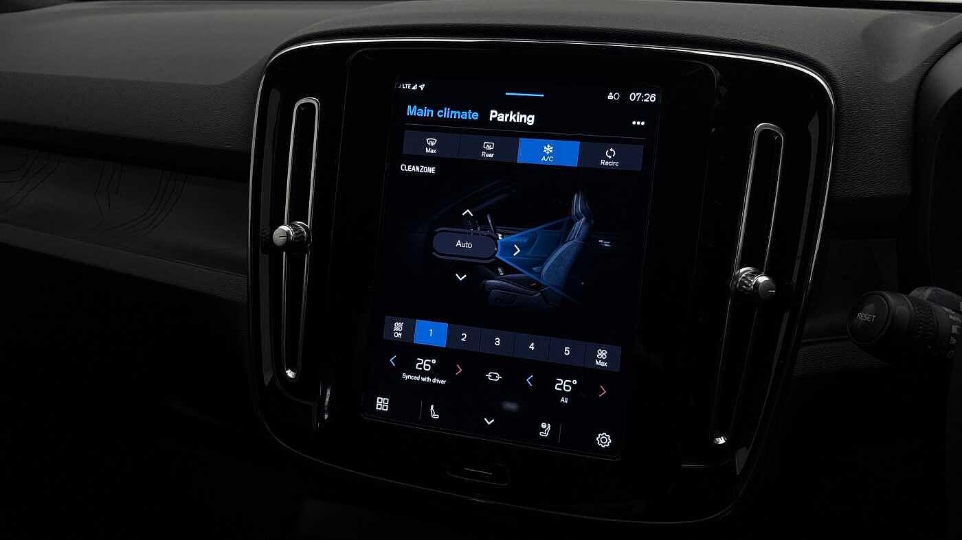 Used Volvo XC40 2022 for sale - 76584180: Photo 38