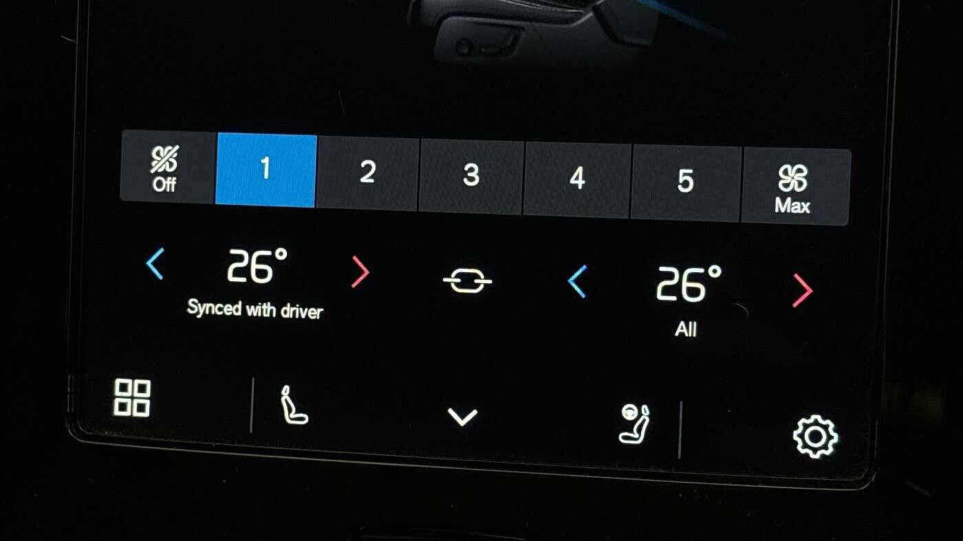 Used Volvo XC40 2022 for sale - 76584180: Photo 39