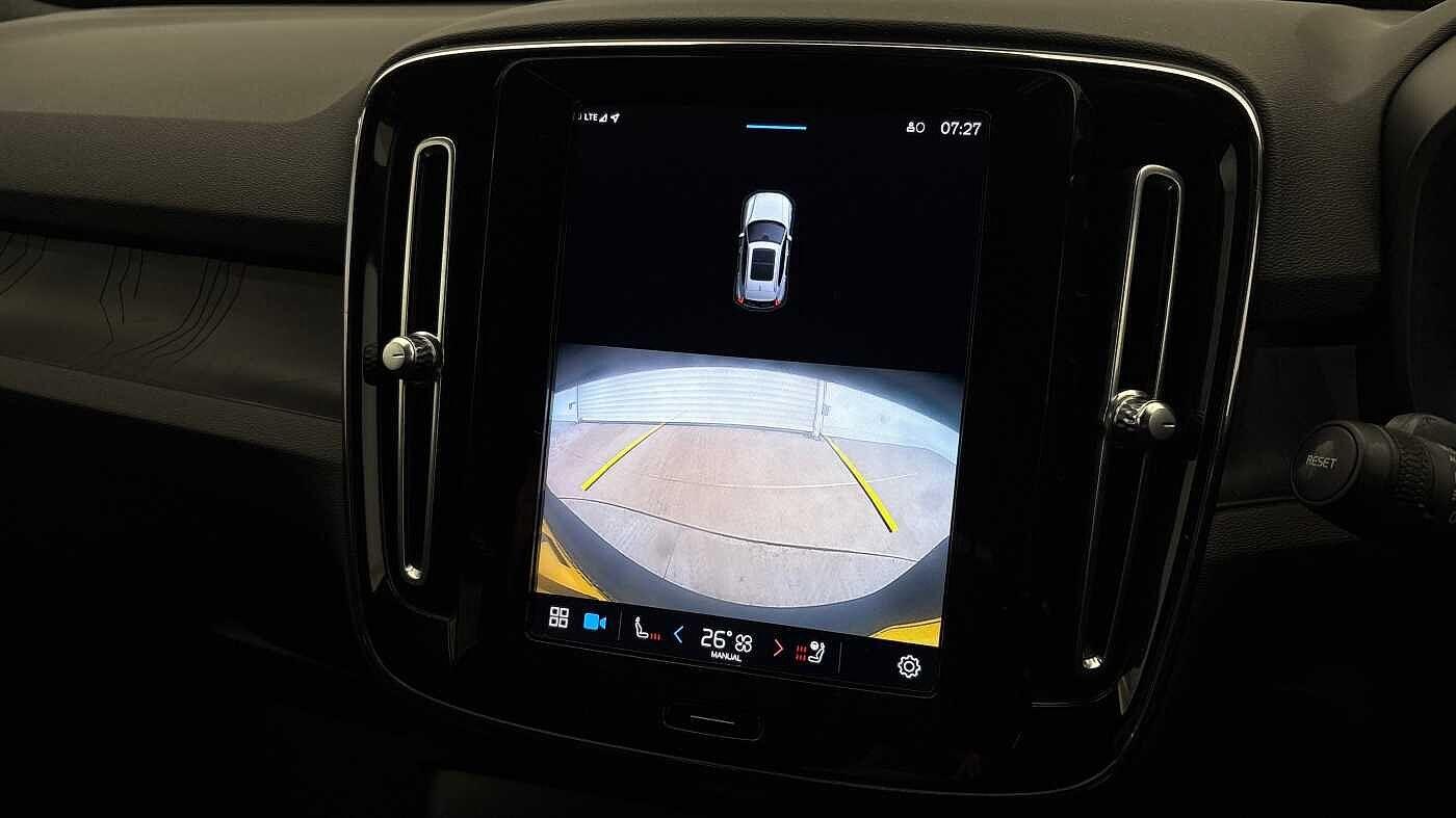 Used Volvo XC40 2022 for sale - 76584180: Photo 41