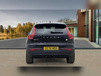 Used Volvo XC40 2022 for sale - 76584180: Photo