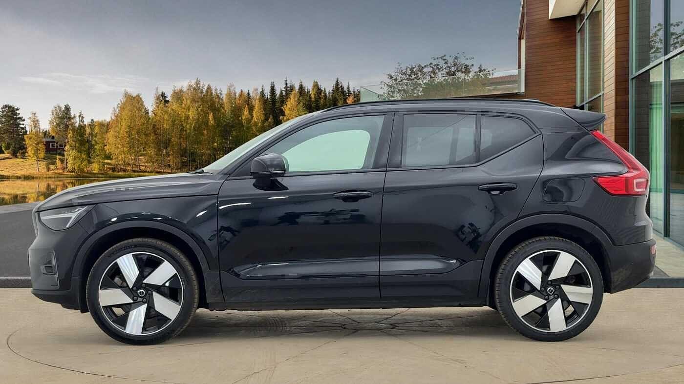Used Volvo XC40 2022 for sale - 76584180: Photo 6