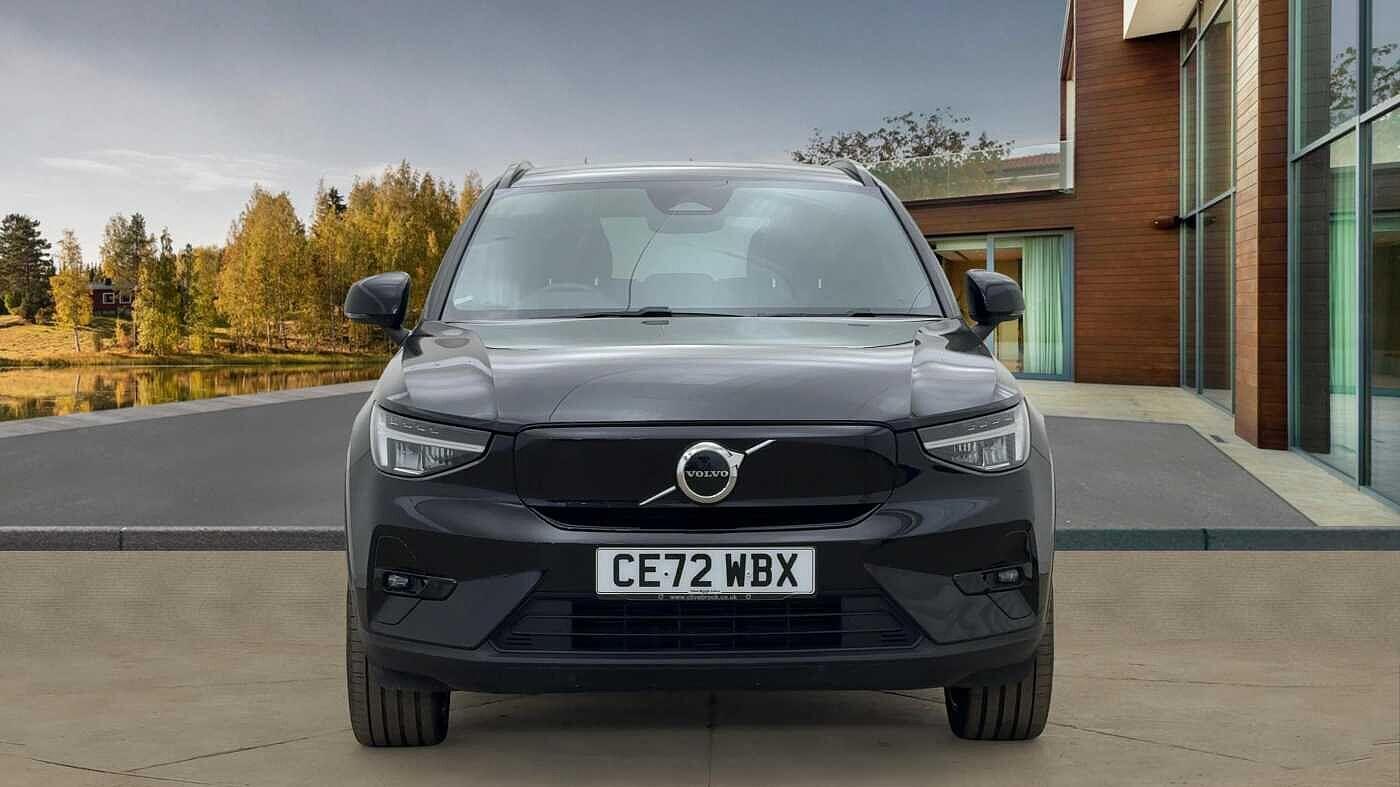 Used Volvo XC40 2022 for sale - 76584180: Photo 8