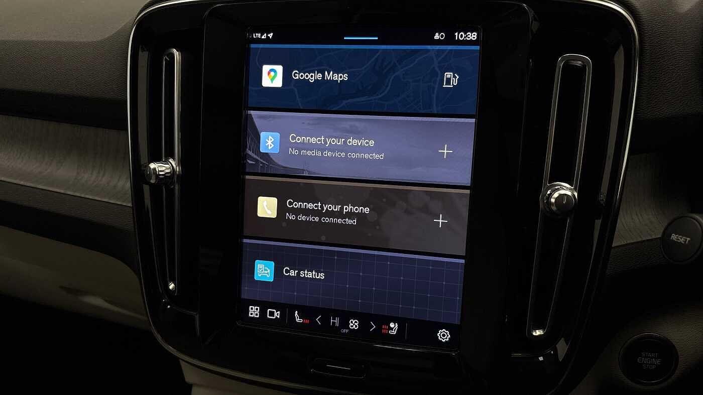 Used Volvo XC40 2023 for sale - 76585295: Photo 11