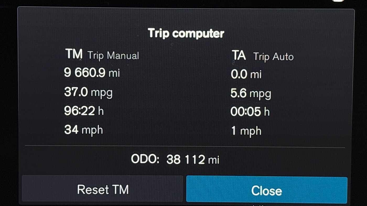 Used Volvo XC40 2023 for sale - 76585295: Photo 12