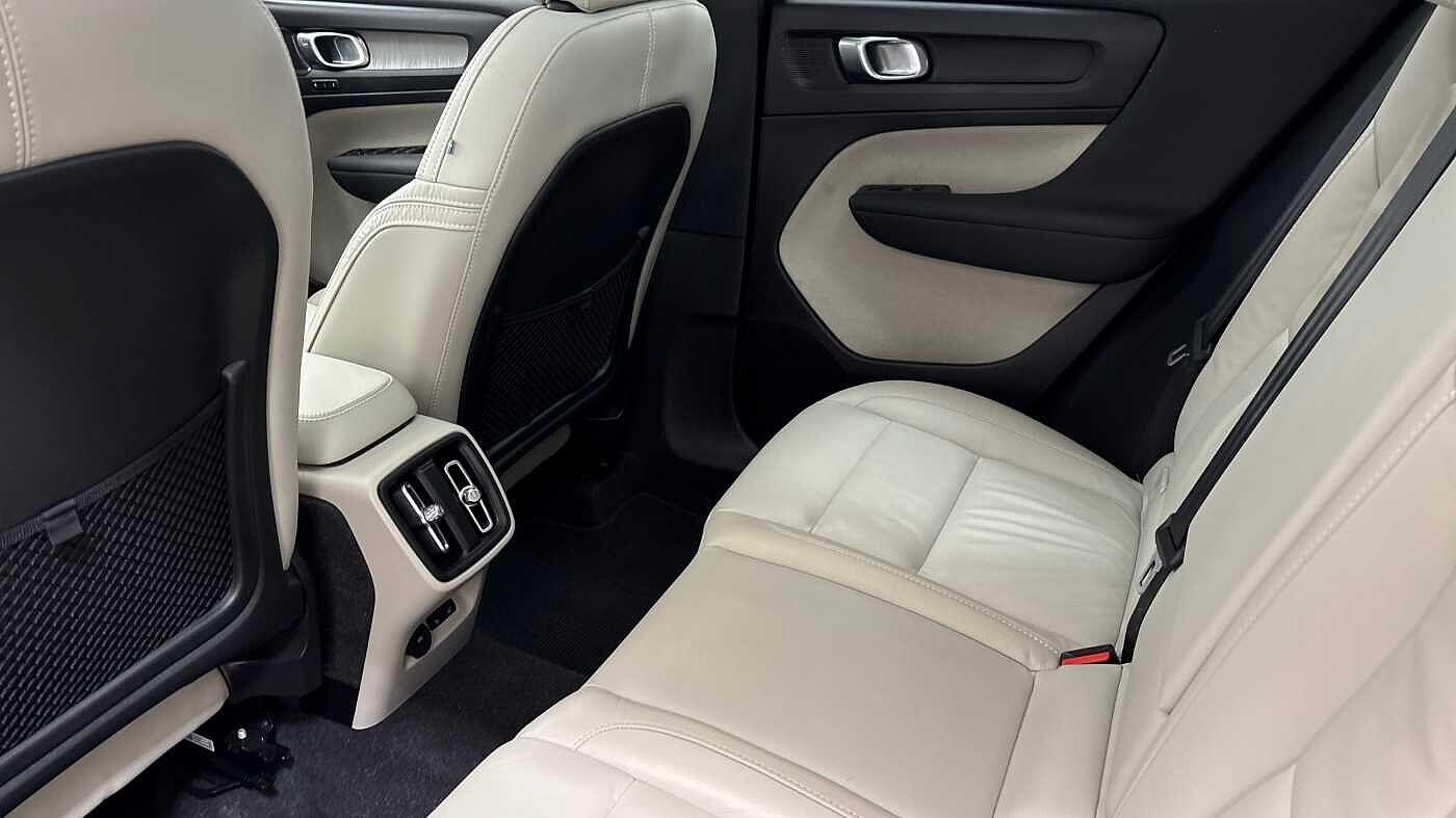 Used Volvo XC40 2023 for sale - 76585295: Photo 13