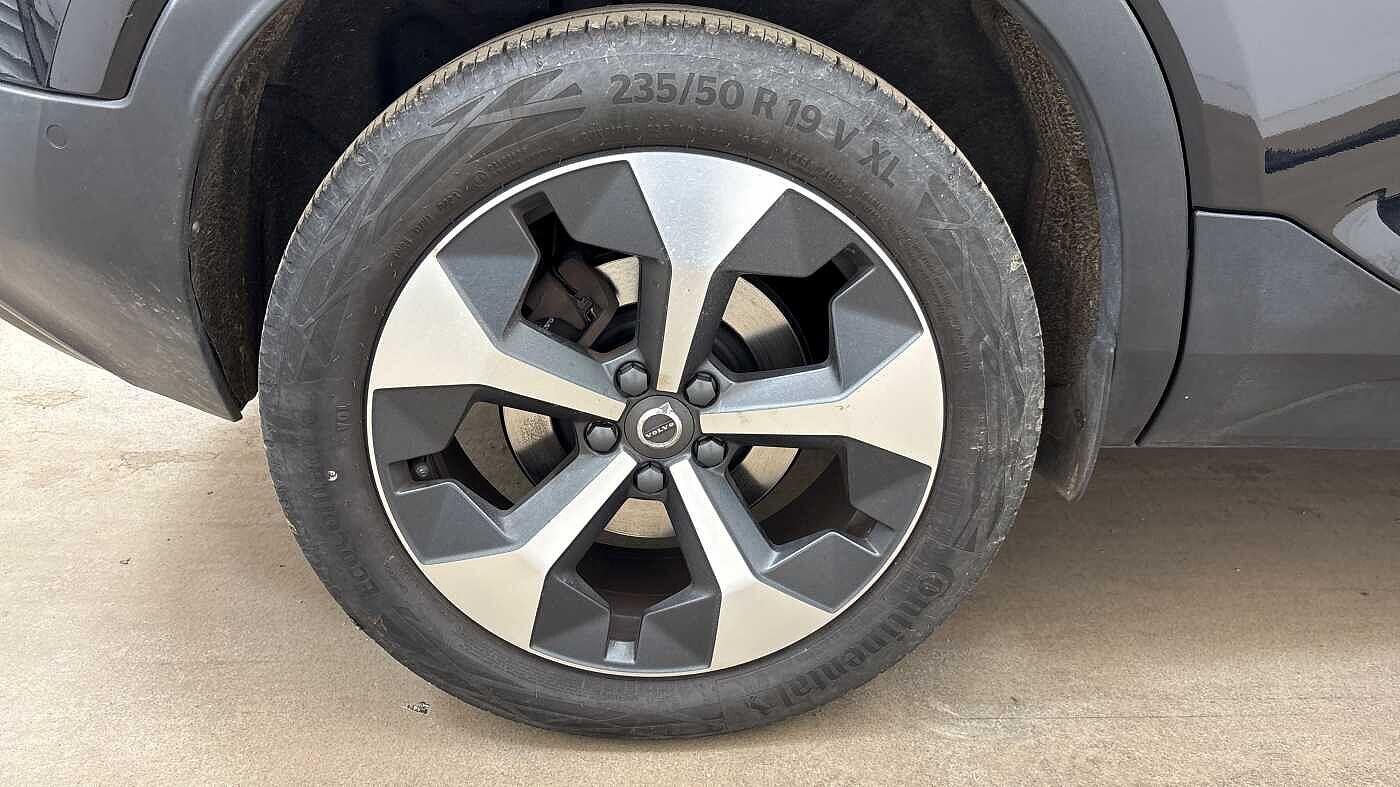 Used Volvo XC40 2023 for sale - 76585295: Photo 20