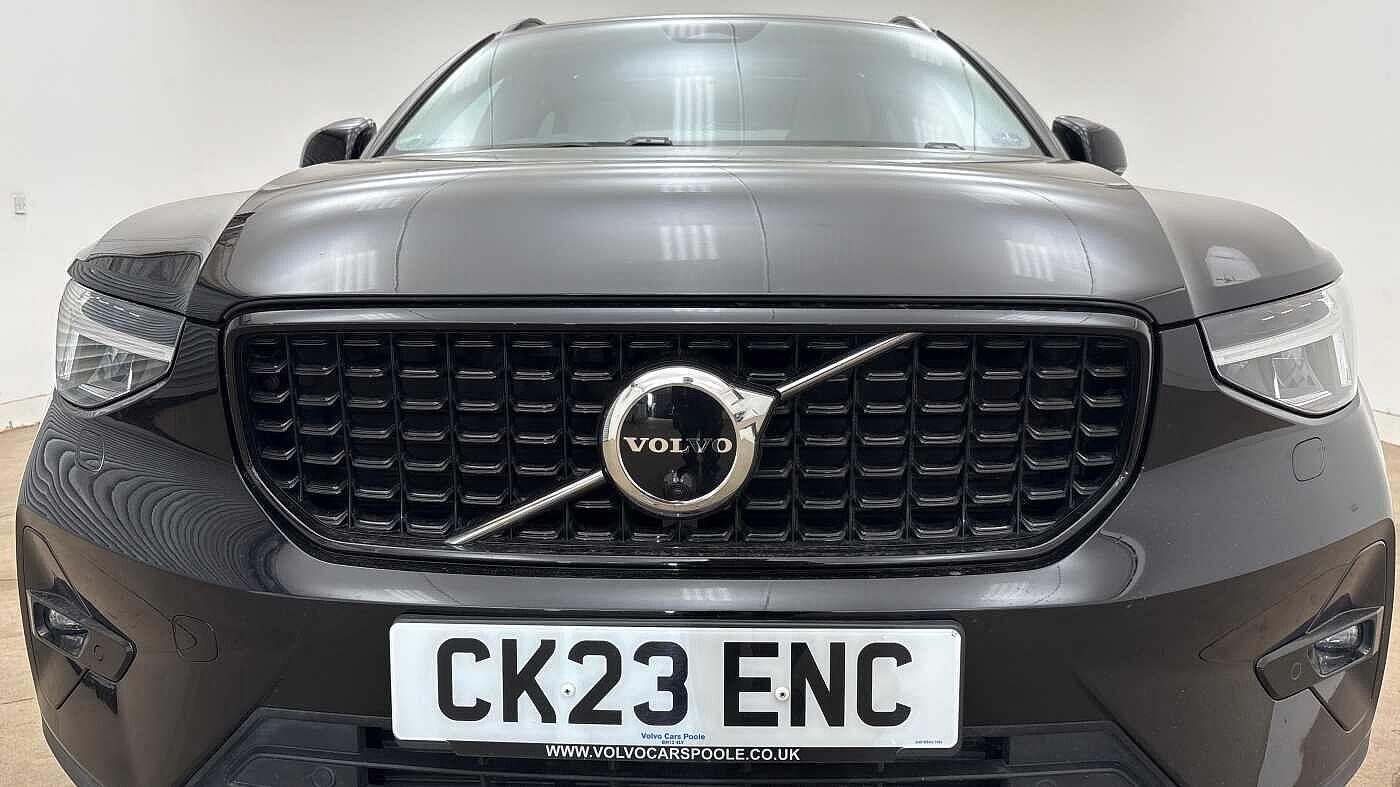 Used Volvo XC40 2023 for sale - 76585295: Photo 24