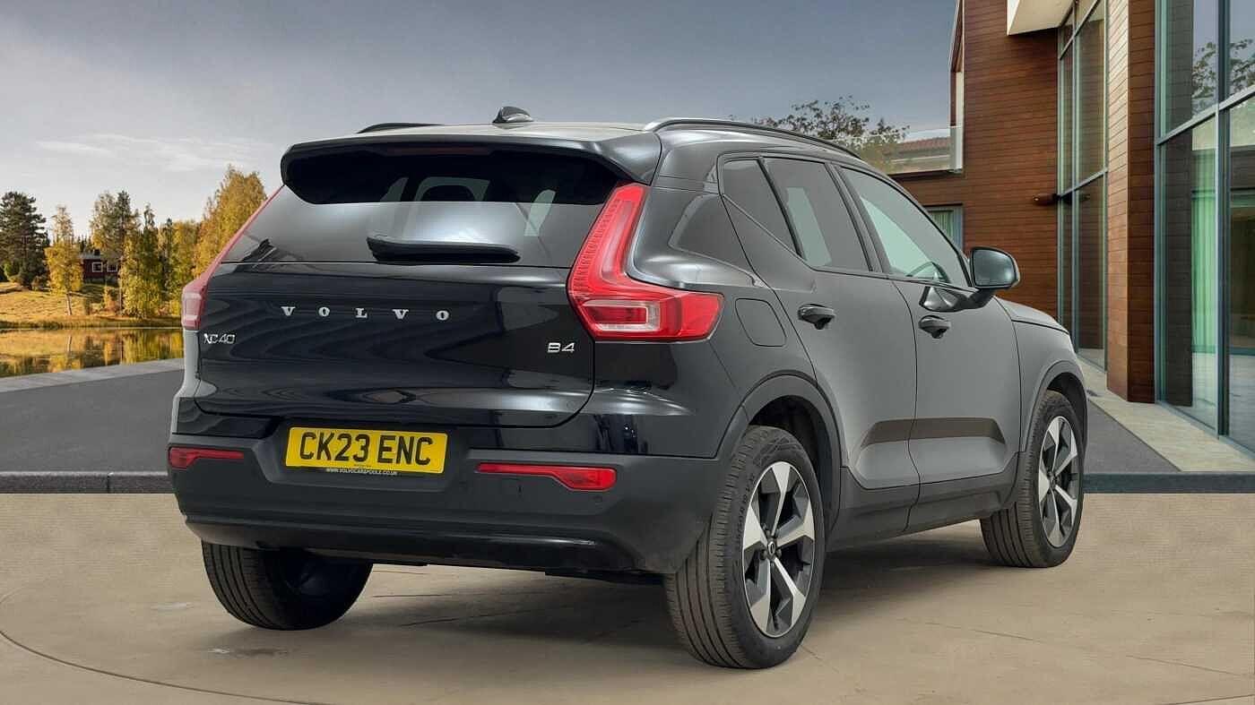 Used Volvo XC40 2023 for sale - 76585295: Photo 3