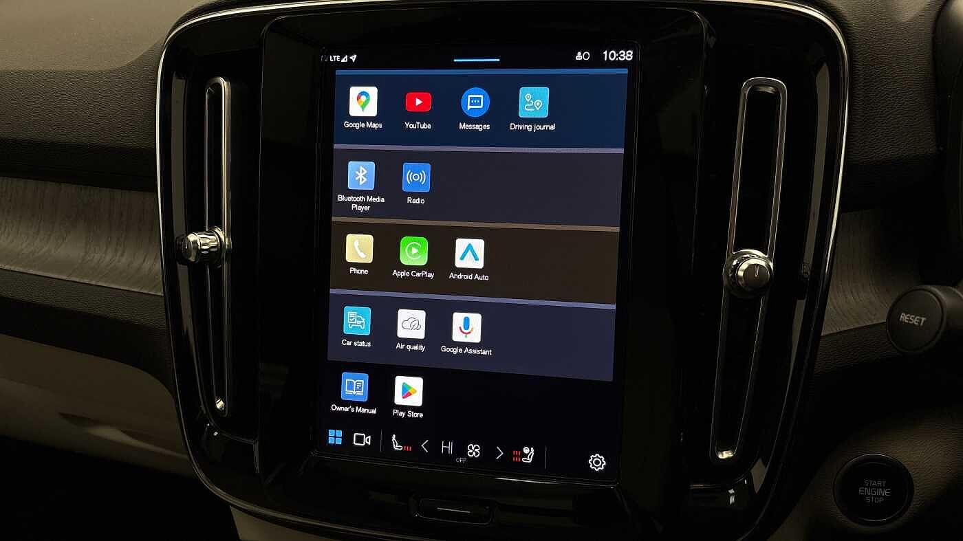 Used Volvo XC40 2023 for sale - 76585295: Photo 34