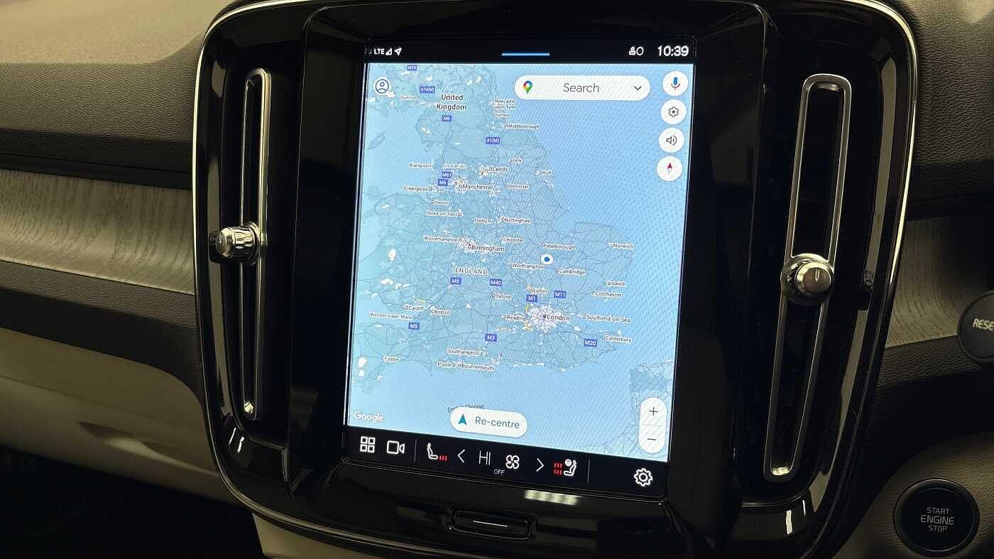 Used Volvo XC40 2023 for sale - 76585295: Photo 36