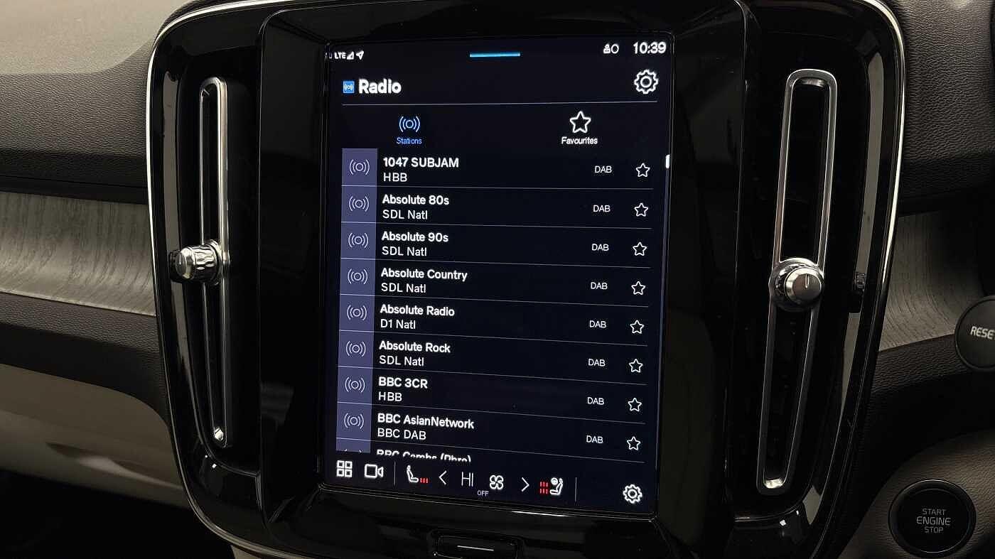 Used Volvo XC40 2023 for sale - 76585295: Photo 37