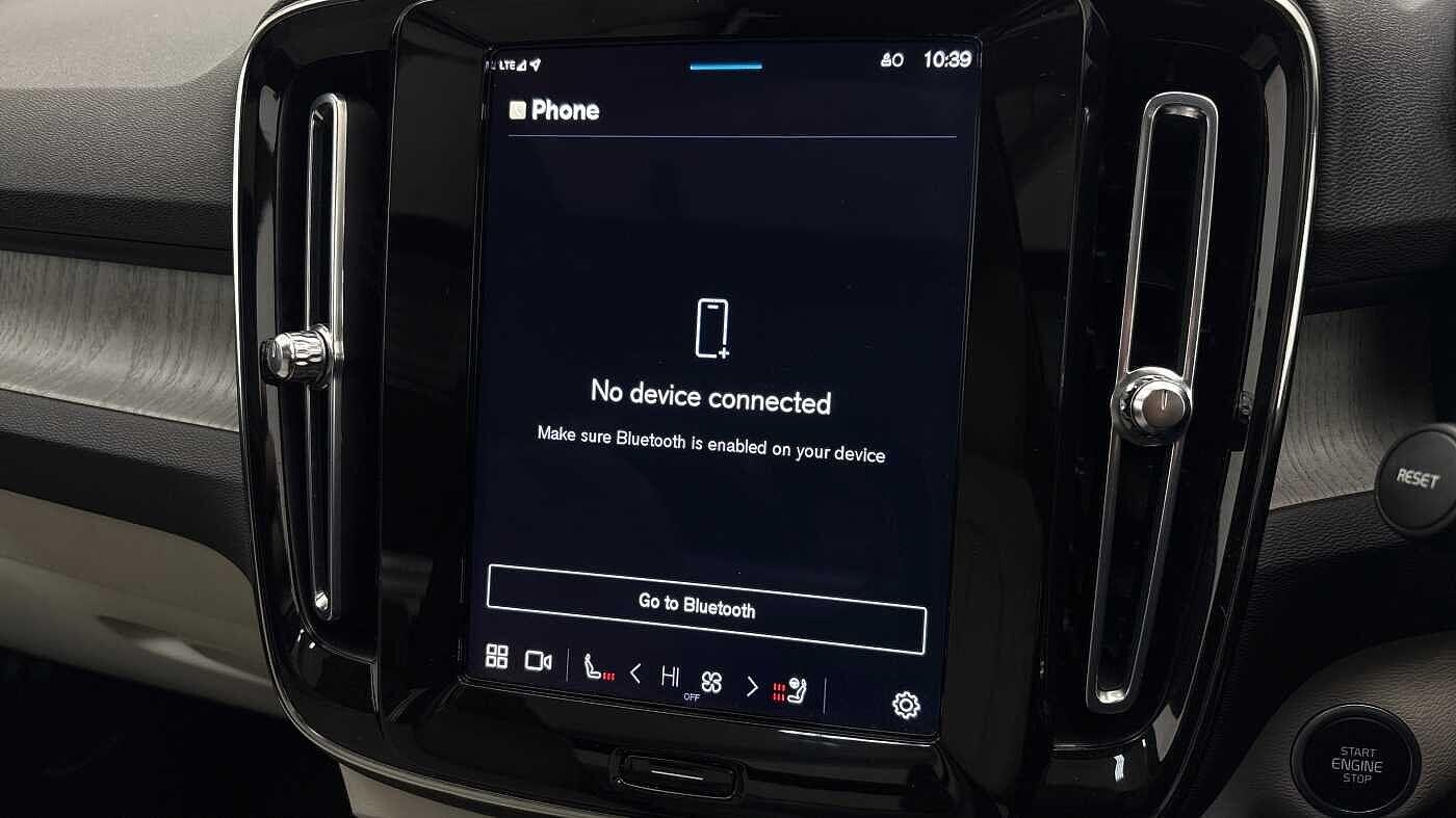 Used Volvo XC40 2023 for sale - 76585295: Photo 38