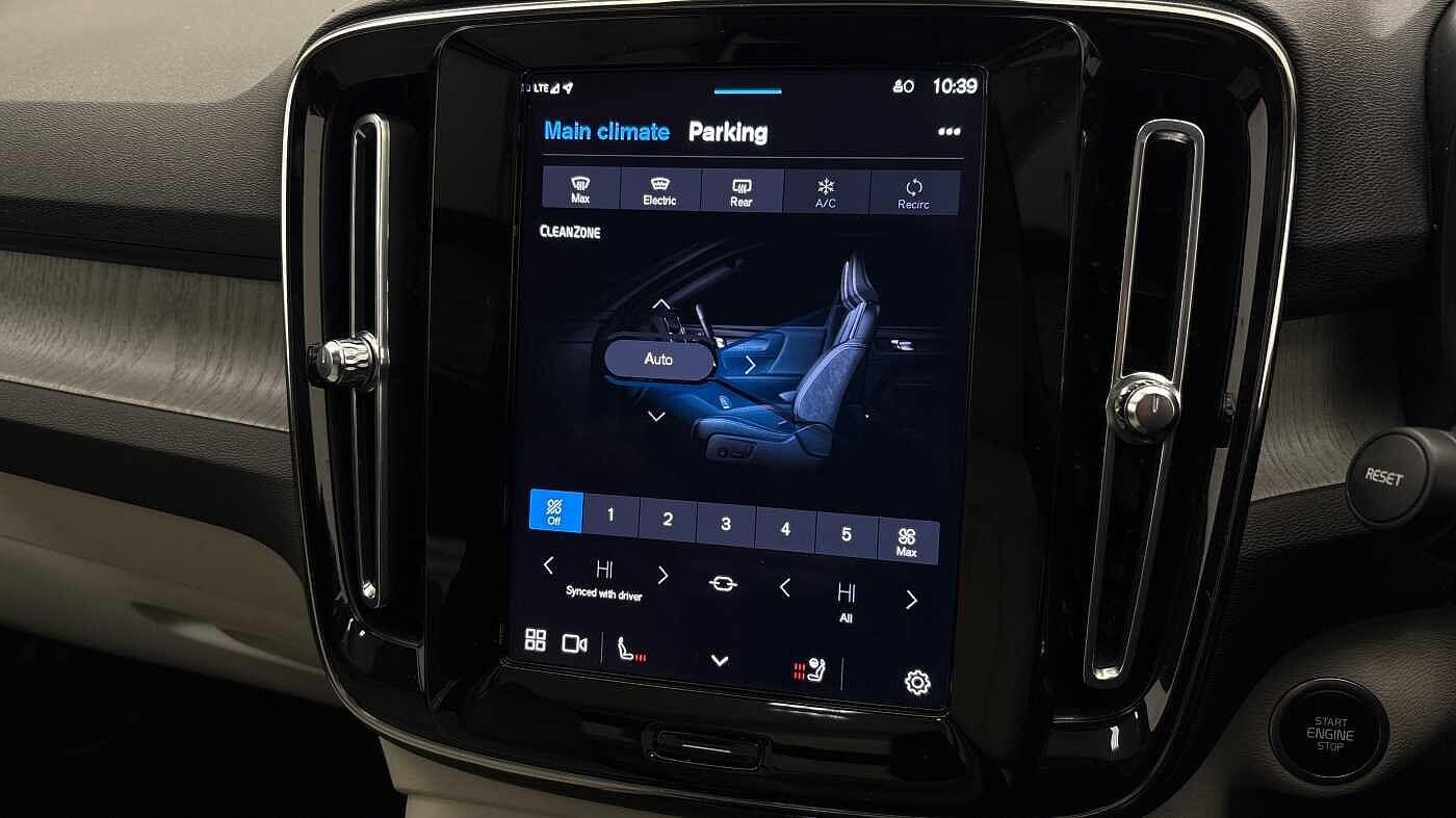 Used Volvo XC40 2023 for sale - 76585295: Photo 39