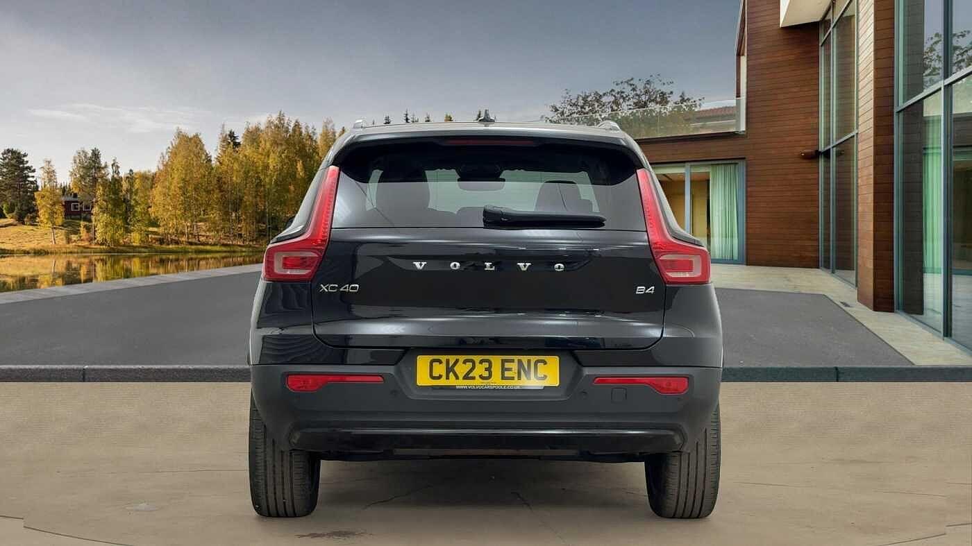 Used Volvo XC40 2023 for sale - 76585295: Photo 4