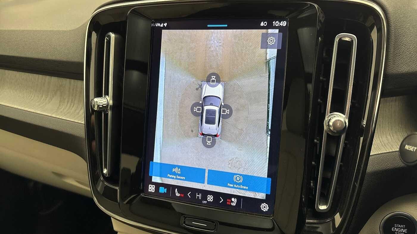 Used Volvo XC40 2023 for sale - 76585295: Photo 42