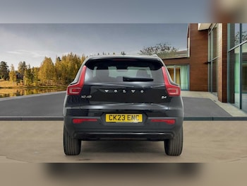 Used Volvo XC40 2023 for sale - 76585295: Photo