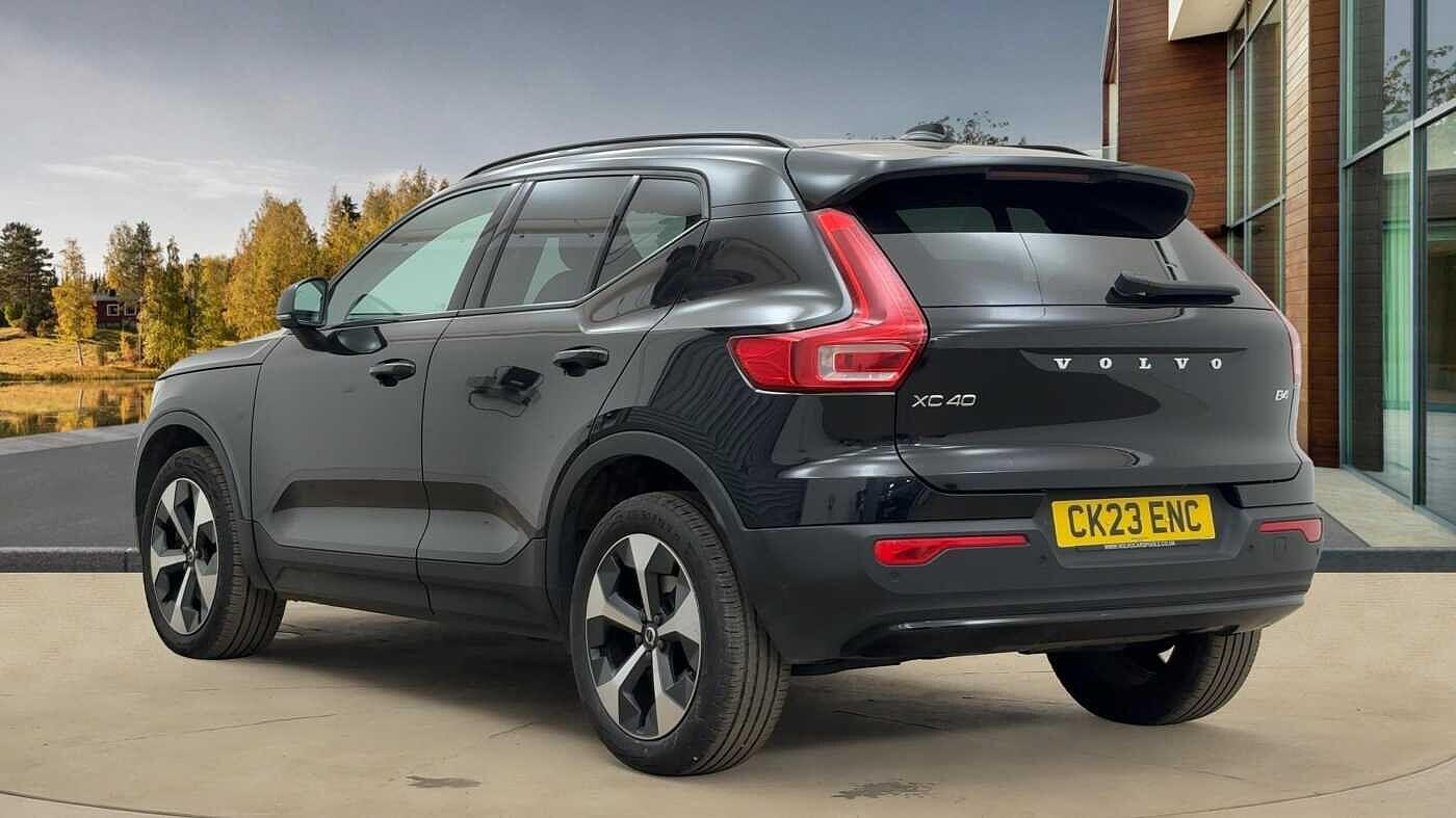 Used Volvo XC40 2023 for sale - 76585295: Photo 5