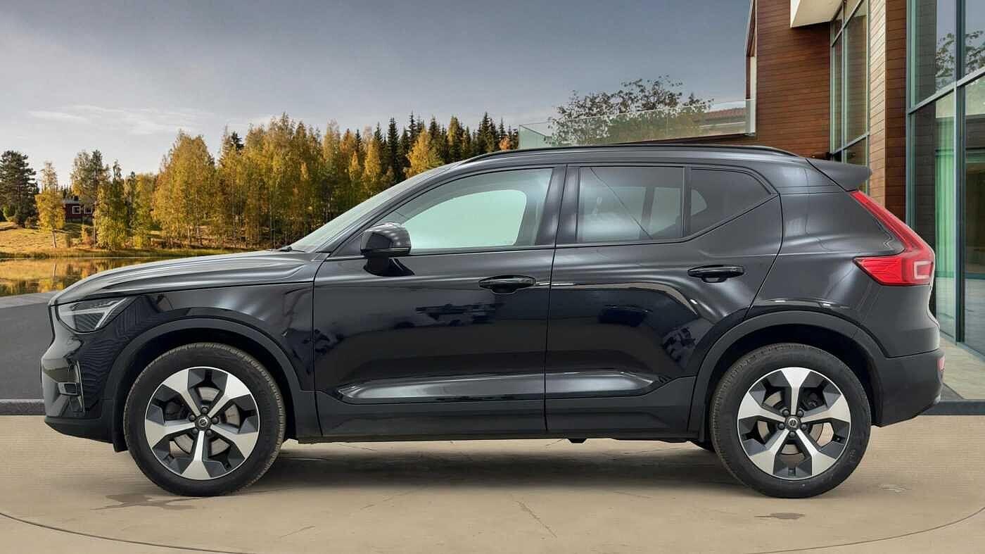 Used Volvo XC40 2023 for sale - 76585295: Photo 6
