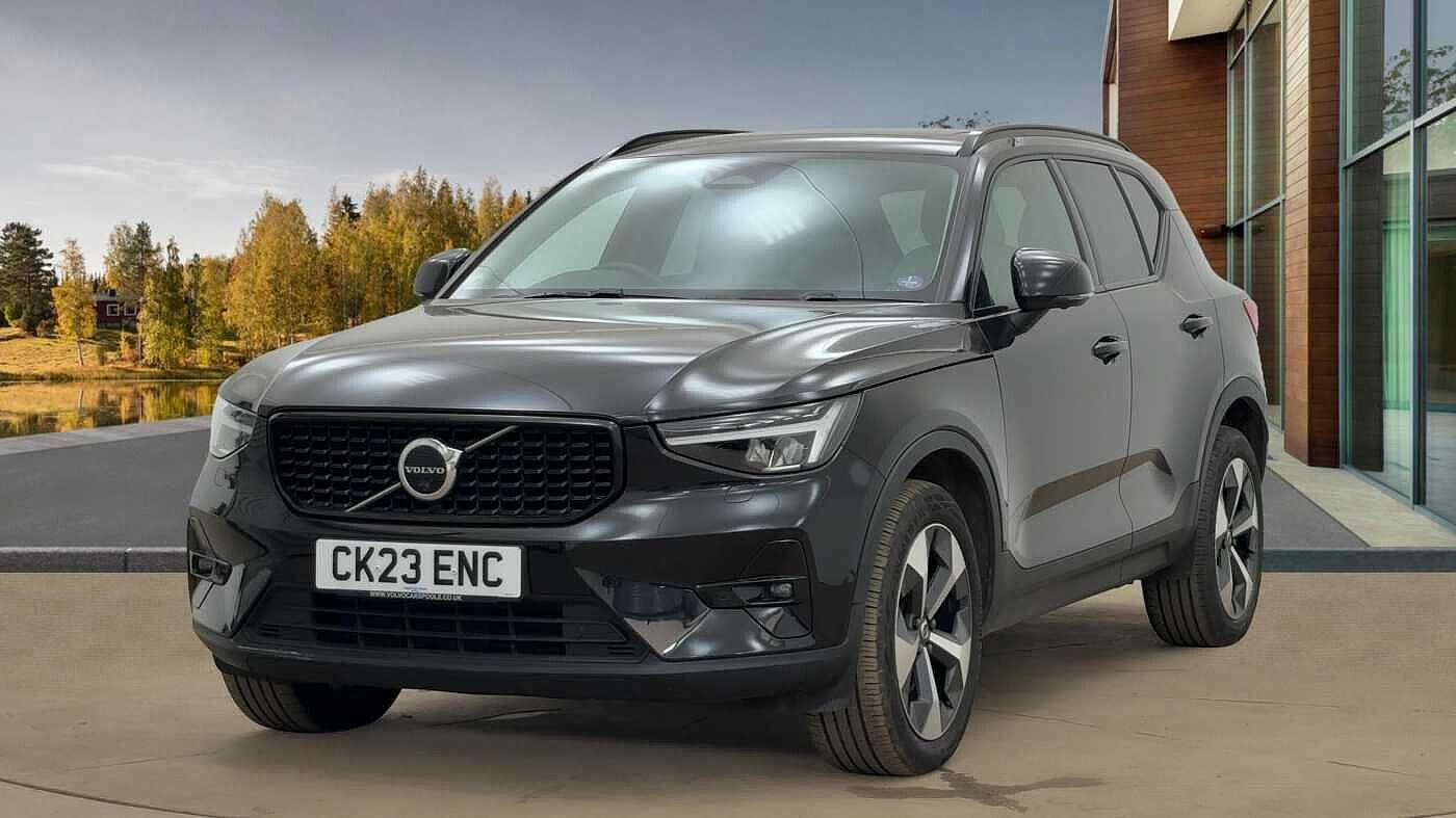 Used Volvo XC40 2023 for sale - 76585295: Photo 7