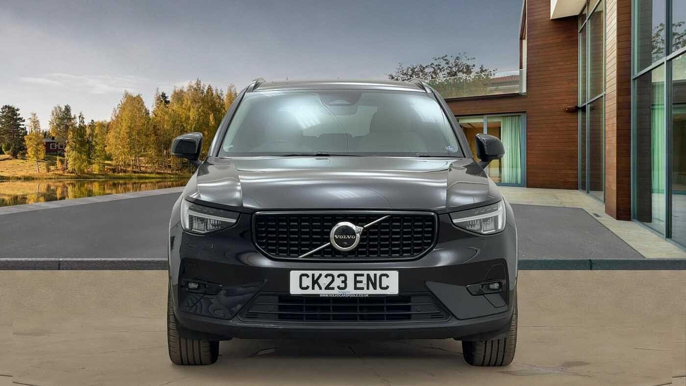 Used Volvo XC40 2023 for sale - 76585295: Photo 8