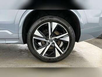 Used Volvo XC90 2021 for sale - 77754221: Photo