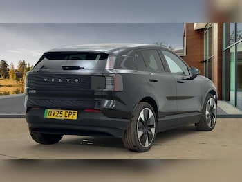 Used Volvo EX30 2025 for sale - 76742517: Photo