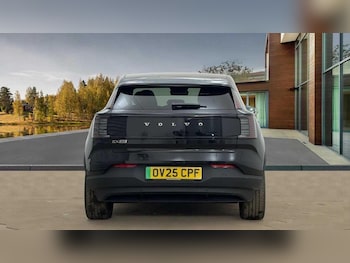 Used Volvo EX30 2025 for sale - 76742517: Photo