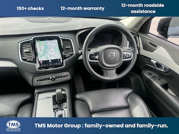 Used Volvo XC90 2023 for sale - 79049270: Photo