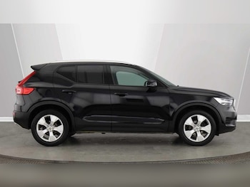 Used Volvo XC40 2022 for sale - 78058568: Photo