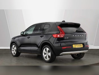 Used Volvo XC40 2022 for sale - 78058568: Photo