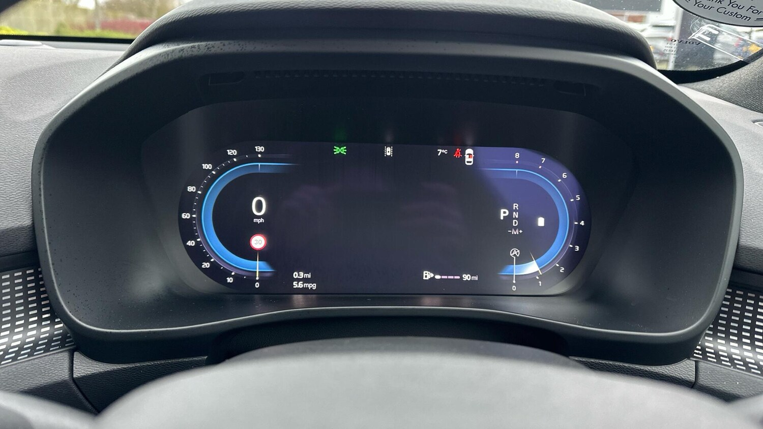 Used Volvo XC40 2025 for sale - 77673012: Photo 11