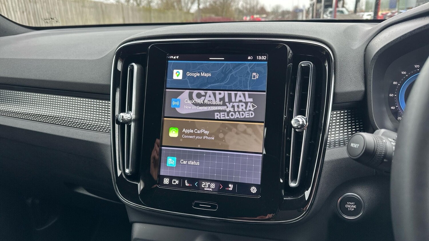 Used Volvo XC40 2025 for sale - 77673012: Photo 12