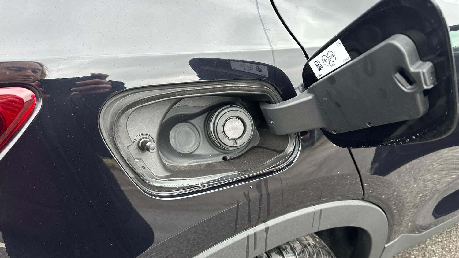 Used Volvo XC40 2025 for sale - 77673012: Photo 16