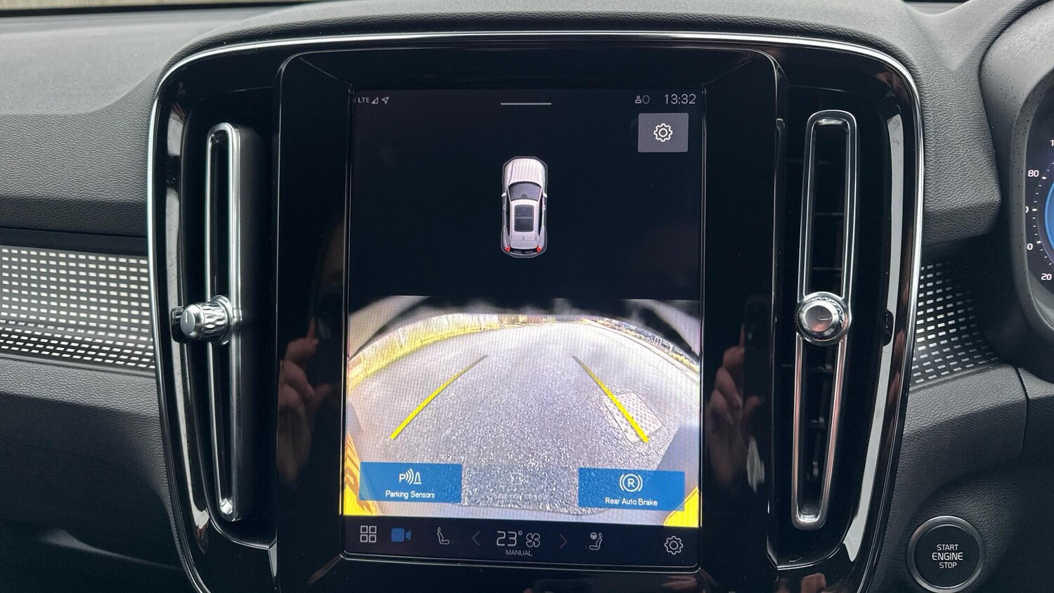 Used Volvo XC40 2025 for sale - 77673012: Photo 19