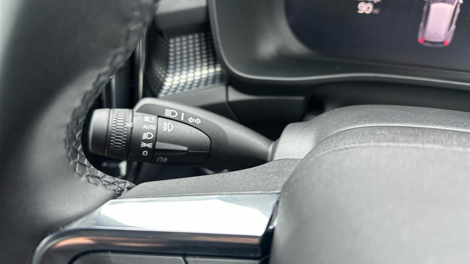 Used Volvo XC40 2025 for sale - 77673012: Photo 20