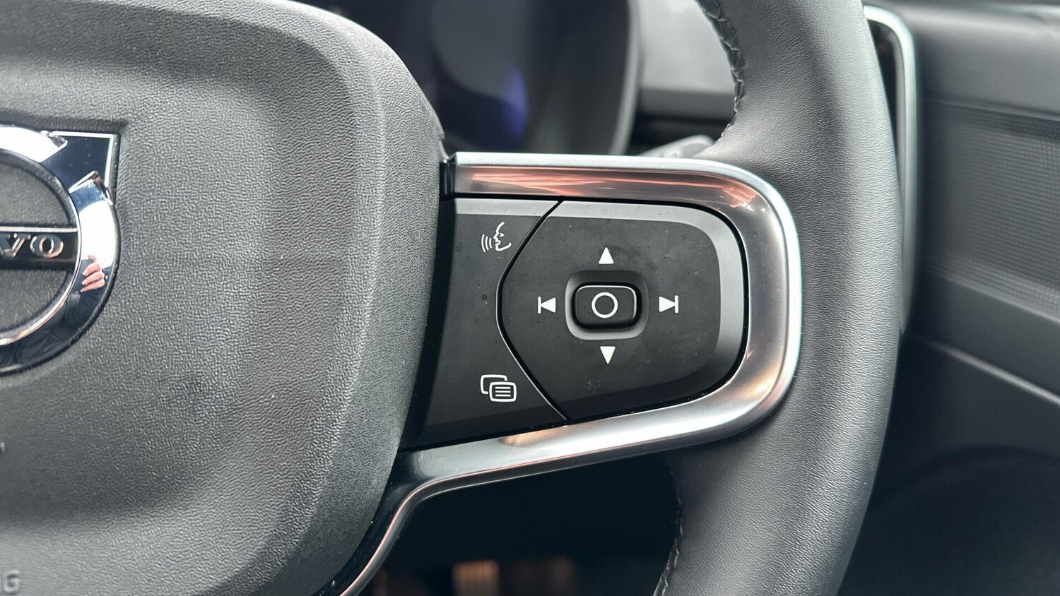 Used Volvo XC40 2025 for sale - 77673012: Photo 22