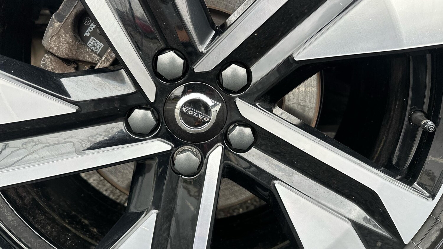 Used Volvo XC40 2025 for sale - 77673012: Photo 36