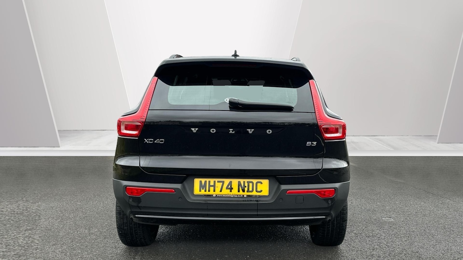 Used Volvo XC40 2025 for sale - 77673012: Photo 7