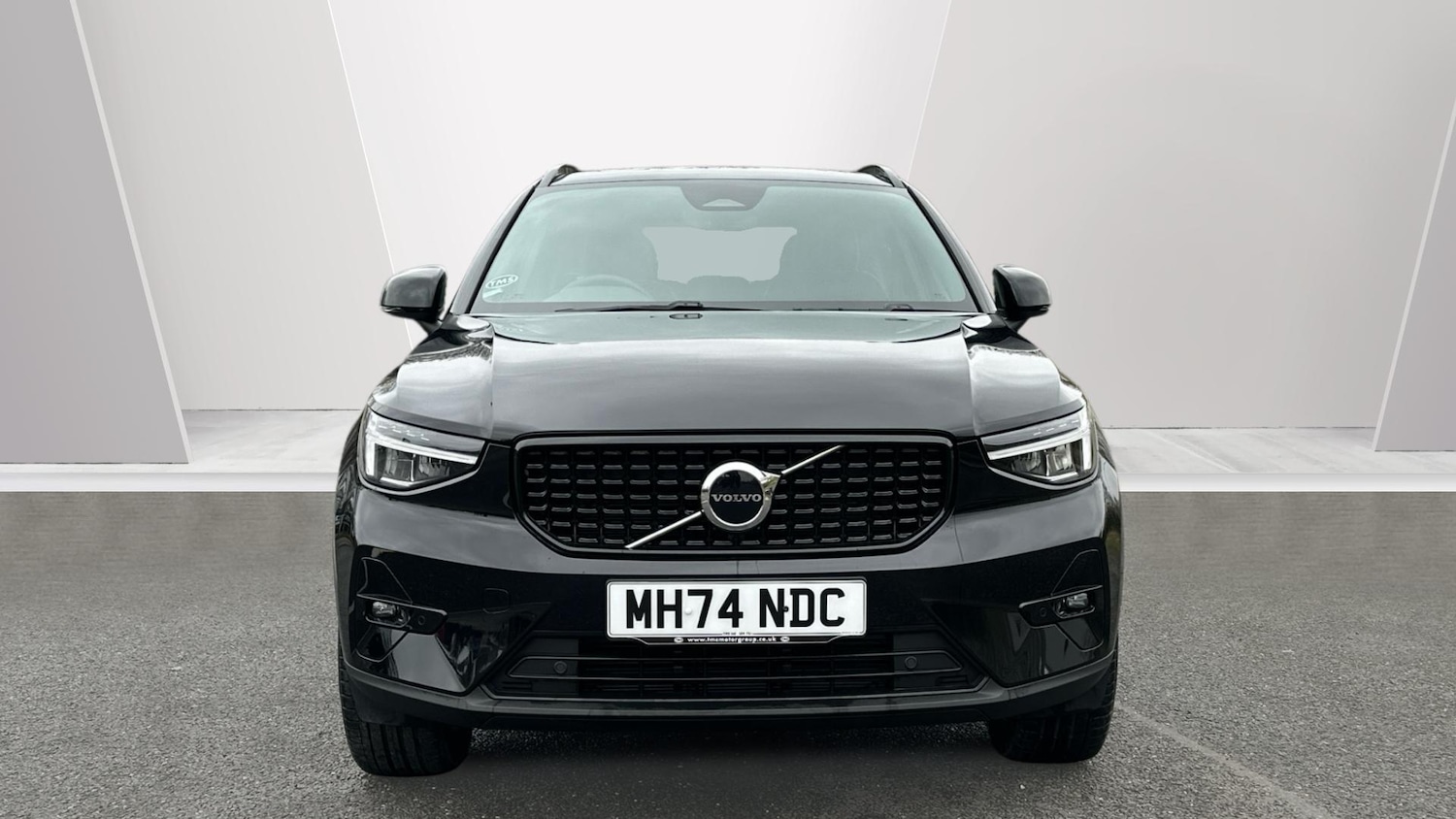 Used Volvo XC40 2025 for sale - 77673012: Photo 8