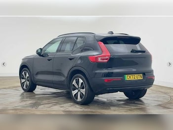 Used Volvo XC40 2022 for sale - 77670837: Photo