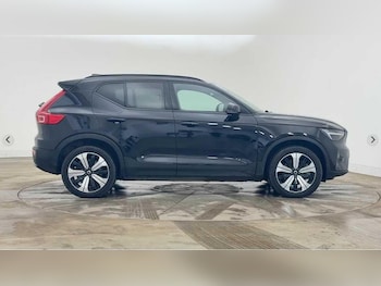 Used Volvo XC40 2022 for sale - 77670837: Photo