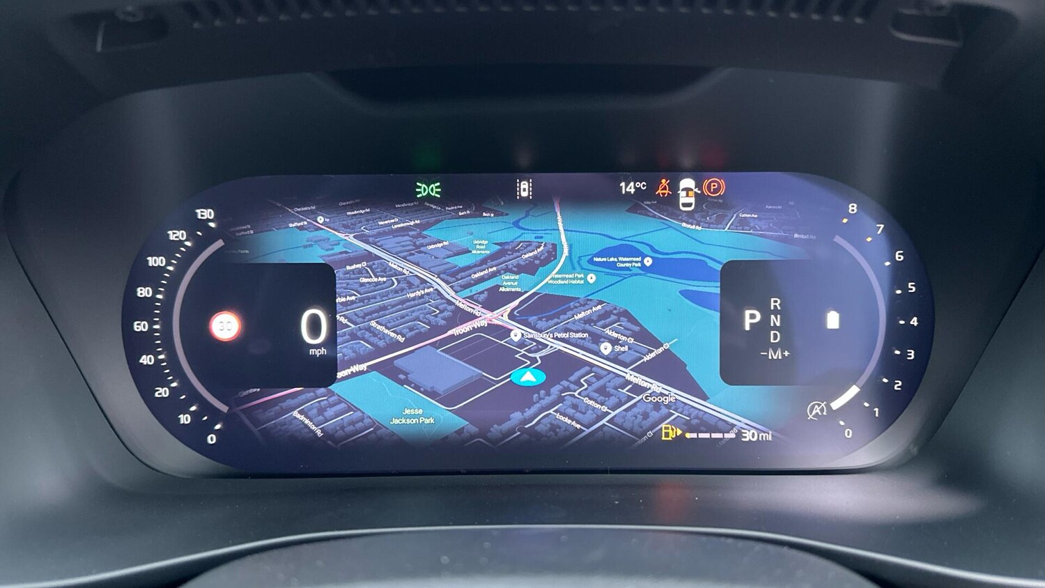 Used Volvo XC40 2025 for sale - 77672936: Photo 11