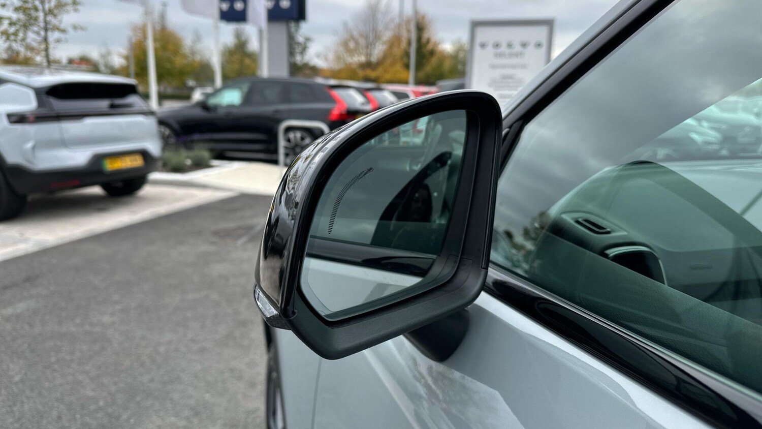 Used Volvo XC40 2025 for sale - 77672936: Photo 18