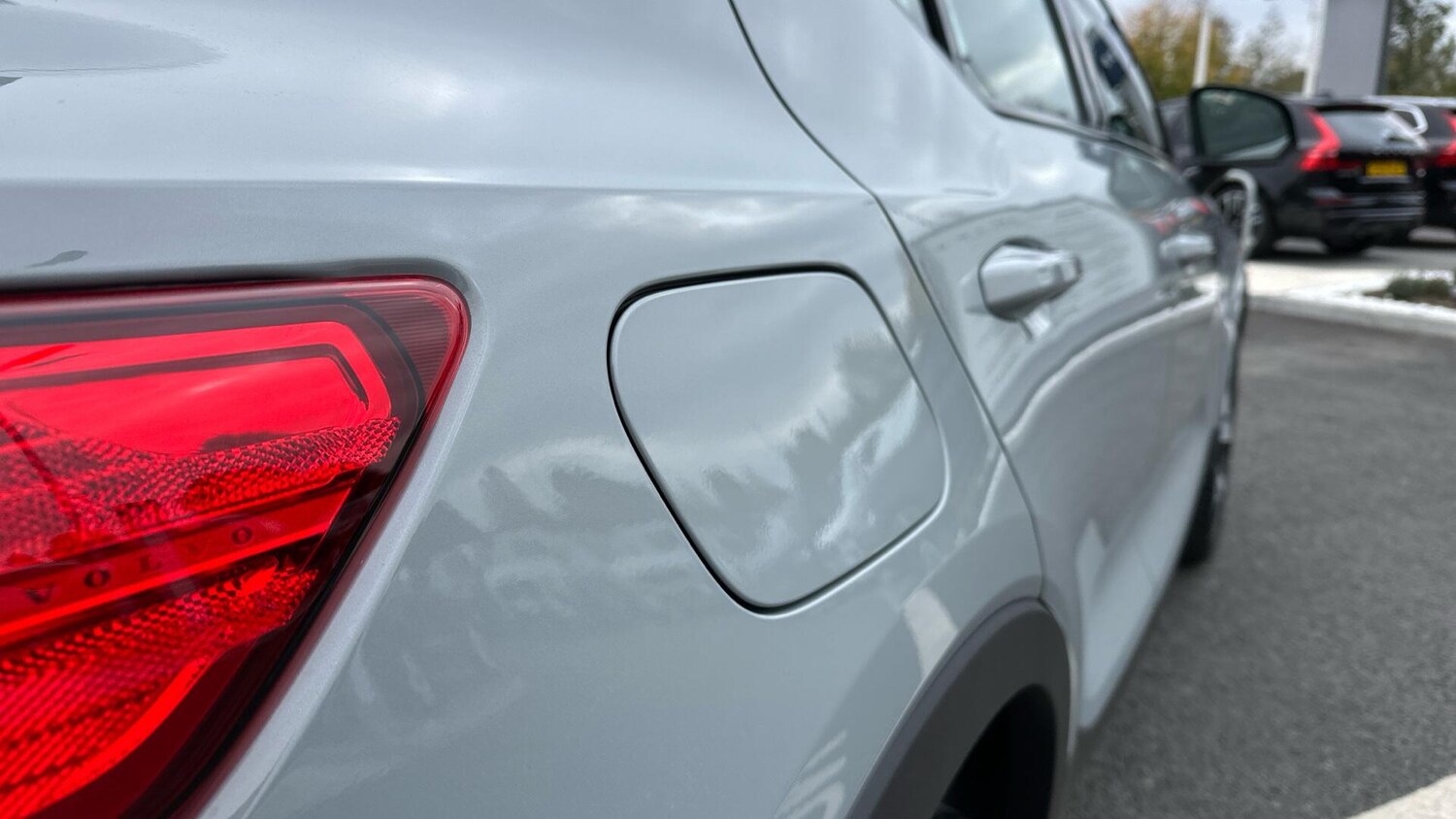 Used Volvo XC40 2025 for sale - 77672936: Photo 25