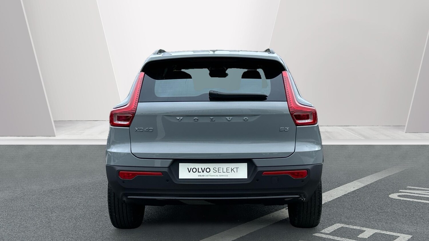 Used Volvo XC40 2025 for sale - 77672936: Photo 7