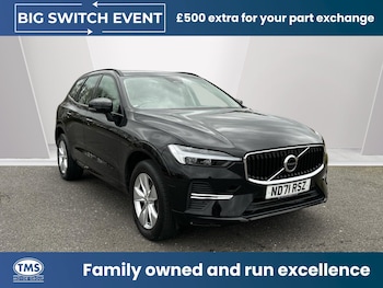 Used Volvo XC60 2021 for sale - 78661692: Photo