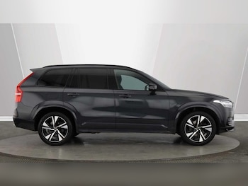 Used Volvo XC90 2021 for sale - 79291637: Photo
